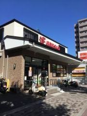 フレスコ堀川今出川店