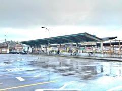 水海道駅