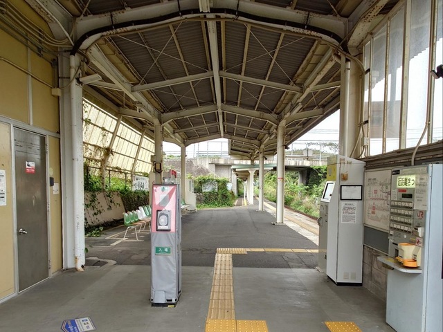 平川駅