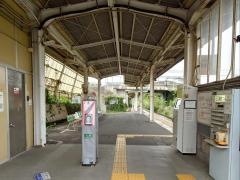 平川駅
