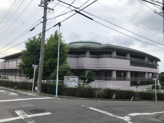 なごやかハウス福原