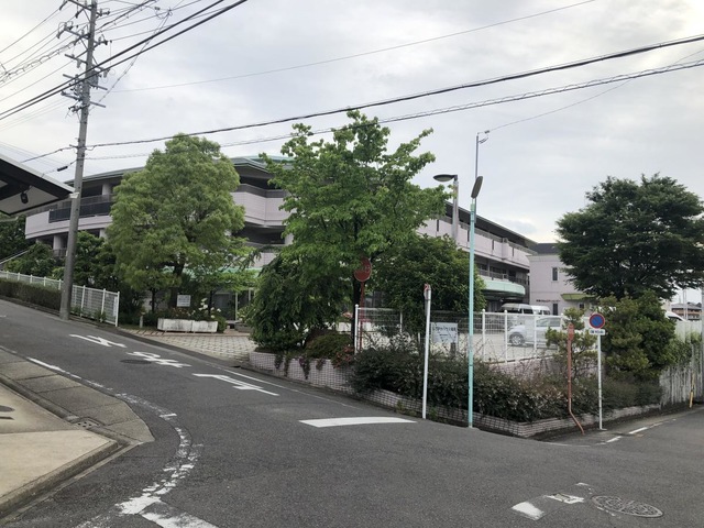 なごやかハウス福原