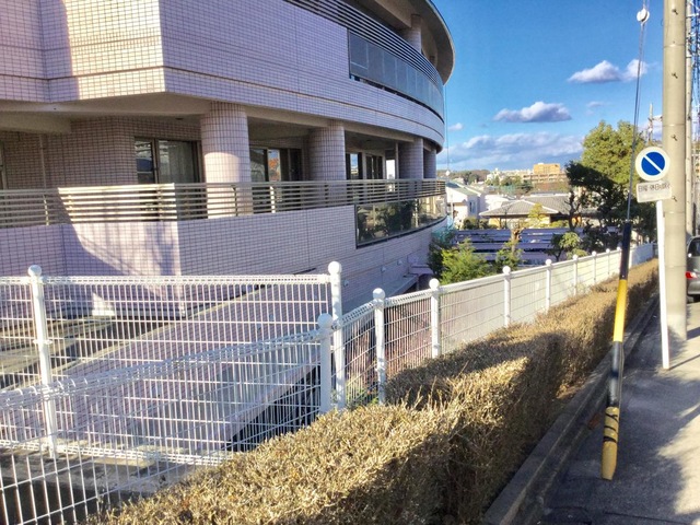なごやかハウス福原