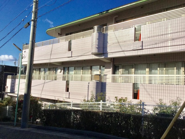 なごやかハウス福原