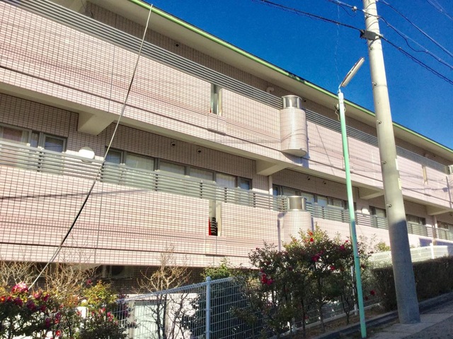 なごやかハウス福原