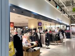 オリヒカ　ＭＡＲＫ　ＩＳ　みなとみらい店