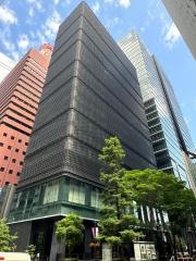 星のや東京