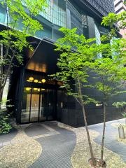 星のや東京