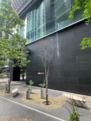星のや東京