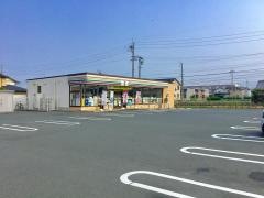 セブンイレブン　豊川松久町店
