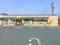 セブンイレブン　豊川松久町店