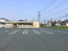 セブンイレブン　豊川松久町店