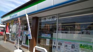 ファミリーマート　北方加茂店