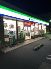 ファミリーマート　今治別宮町四丁目店