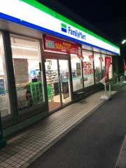 ファミリーマート　今治別宮町四丁目店