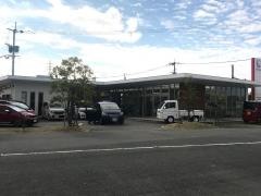 Ｈｏｎｄａ　Ｃａｒｓ中央佐賀佐賀東店