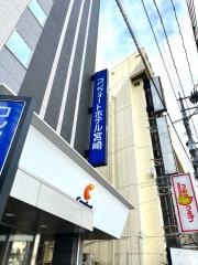 コンフォートホテル　宮崎