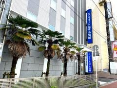コンフォートホテル　宮崎