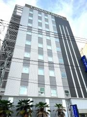 コンフォートホテル　宮崎