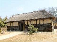 今野家住宅（東北歴史博物館）