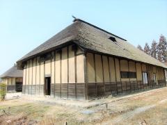 今野家住宅（東北歴史博物館）