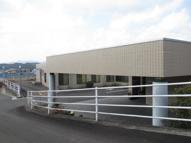 地域密着型特別養護老人ホーム新宅
