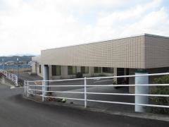 地域密着型特別養護老人ホーム新宅