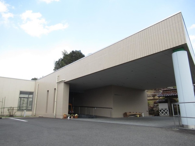 地域密着型特別養護老人ホーム新宅 施設外観