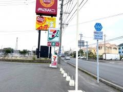 セブンイレブン　鹿屋今坂町店