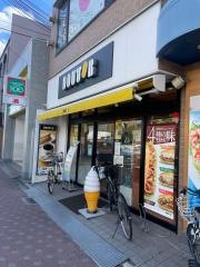 ドトールコーヒーショップ　円町駅前店