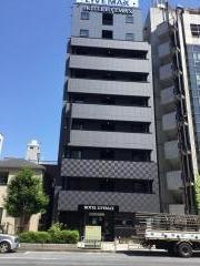 ホテルリブマックス　秋葉原北