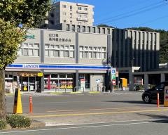 ローソン山口駅通り二丁目店