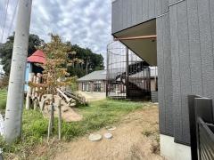 ちいさな杜の保育園
