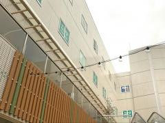 ニトリＥＸＰＲＥＳＳ　イオンモール北大路店