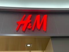 Ｈ＆Ｍ　イオンモール高知