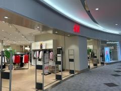 Ｈ＆Ｍ　イオンモール高知