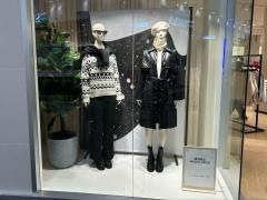 Ｈ＆Ｍ　イオンモール高知