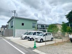 幼保連携型認定こども園みどりのもり