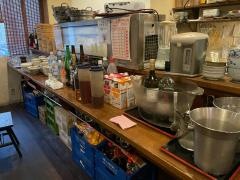 楽楽　奇跡の居酒屋　名駅店