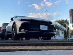 ウエインズトヨタ神奈川　ＷＥＩＮＳ　Ｕ－Ｃａｒ港南日野インター