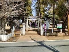八坂神社
