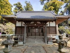 八坂神社