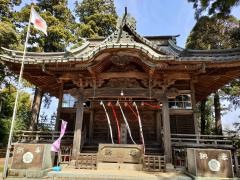 八坂神社