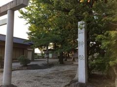 山神社
