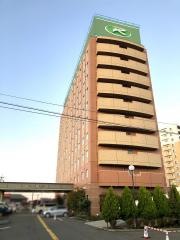 ホテルルートイン北上駅前