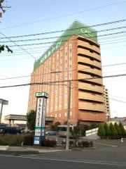 ホテルルートイン北上駅前