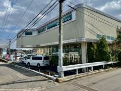 仙台トヨペット長命ケ丘店