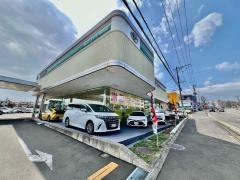 仙台トヨペット長命ケ丘店