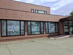 秋田銀行手形支店