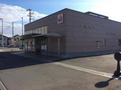 秋田銀行手形支店
